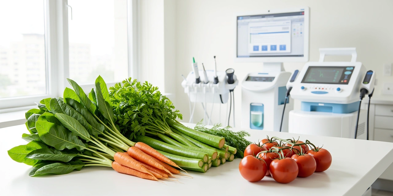 Zdrowe odżywianie - Dietetyk Online